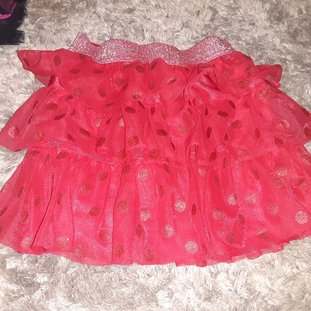 Kids tutus